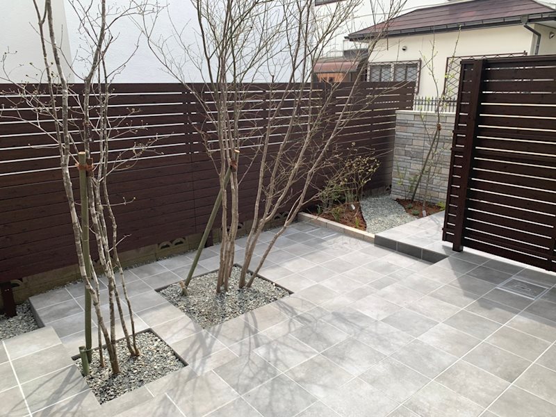 APPLE　COURT その他3