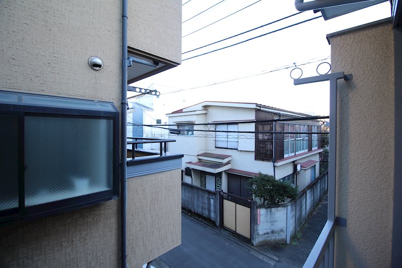 エンゼルハイム その他8