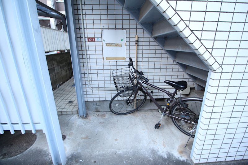 エンゼルハイム その他9