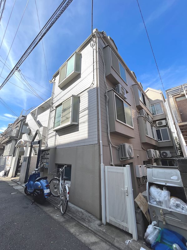 ルネ桂 新宿 その他外観3