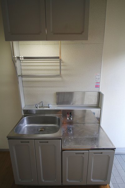 クレスト久我山 その他8