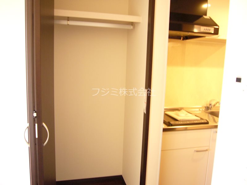 ドルチェ白山 その他2