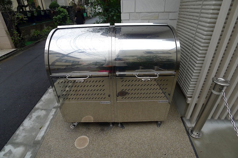 ボヌール下北沢 その他外観2