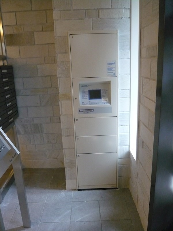 ボヌール下北沢 その他外観4