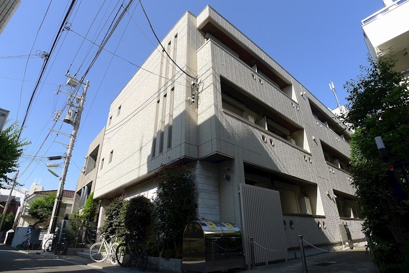 ボヌール下北沢 その他外観5