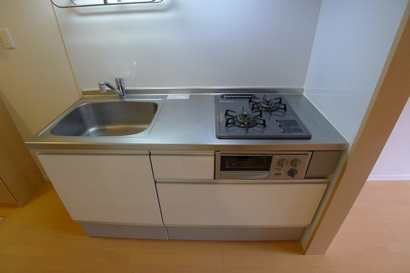 ボヌール下北沢 キッチン