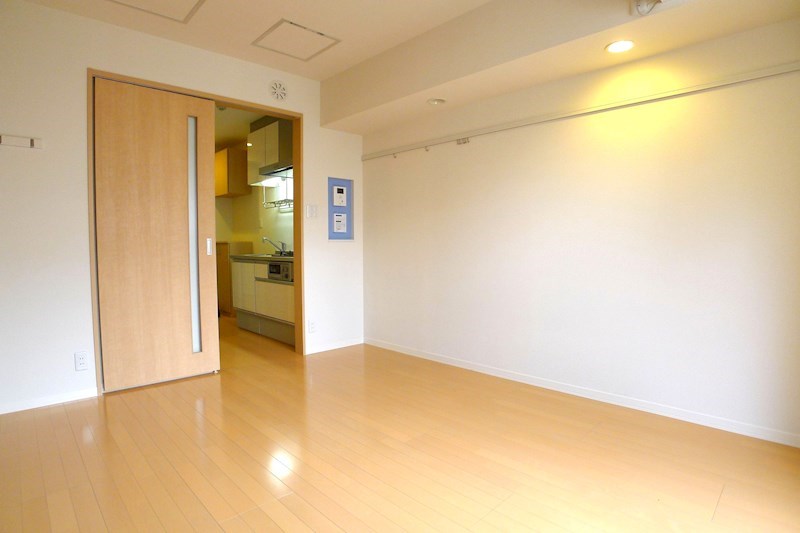 ボヌール下北沢 ベッドルーム