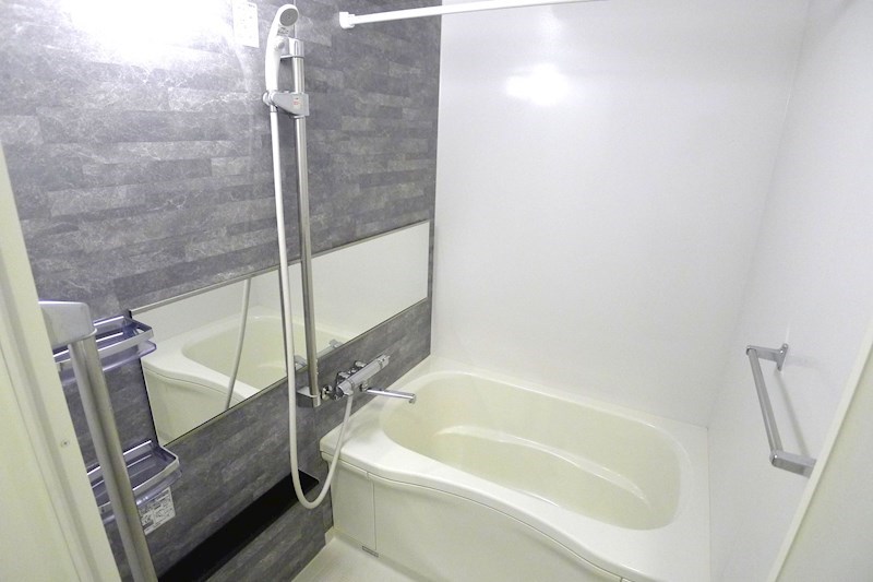 ボヌール下北沢 風呂画像