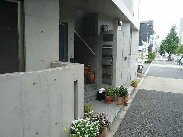 ポルトゥ・ボヌール その他3