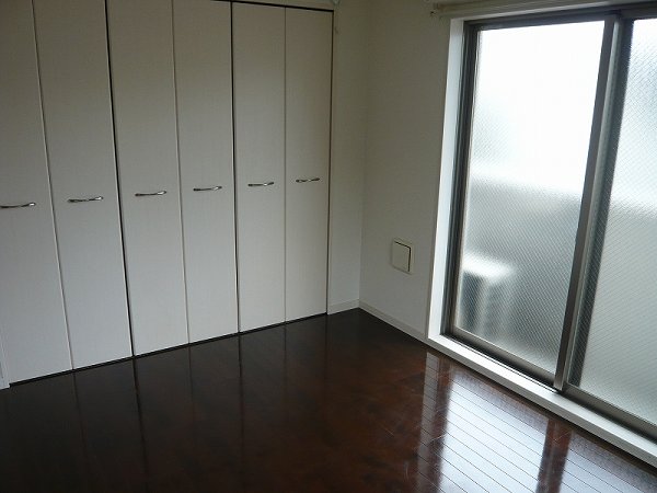 ポルトゥ・ボヌール リビング