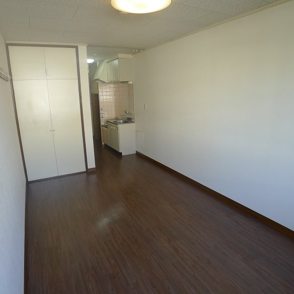 秀楽園 ベッドルーム