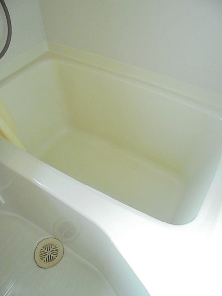 テム下北沢 風呂画像