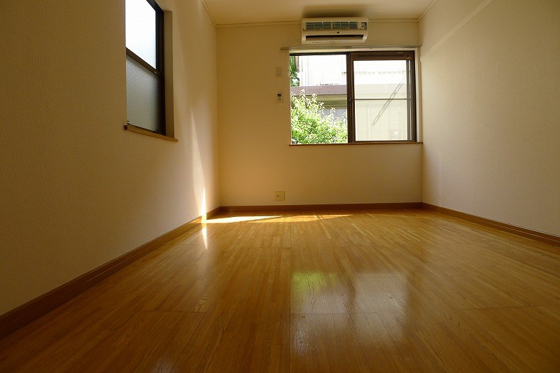 K.Iハウス リビング