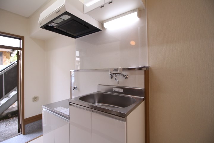 K.Iハウス キッチン