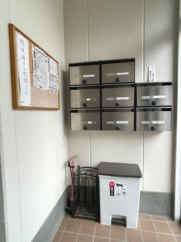 クレスト北沢 その他6