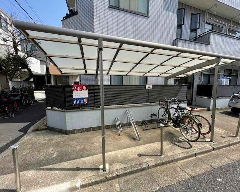 クレスト北沢 その他7