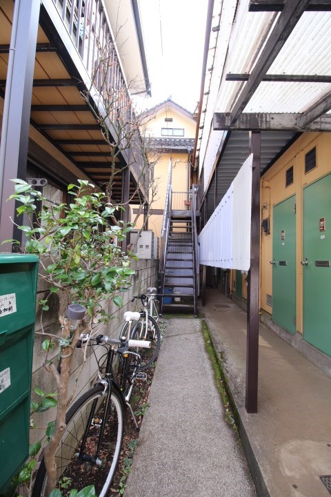 その他外観1