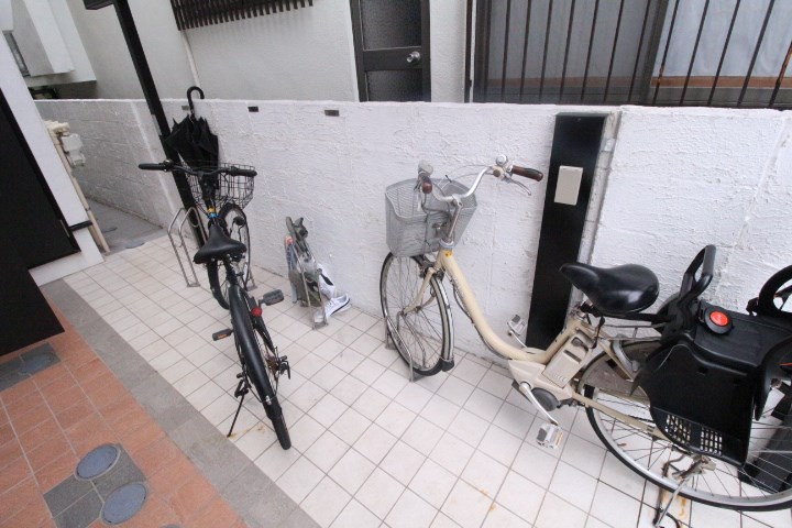 MaisonBlanche下北沢（メゾンブランシュ） その他外観3