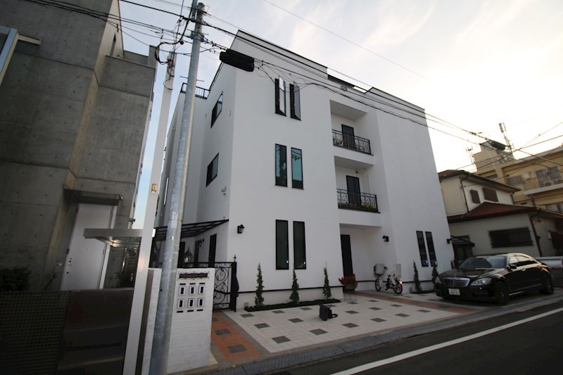 MaisonBlanche下北沢（メゾンブランシュ） その他外観4
