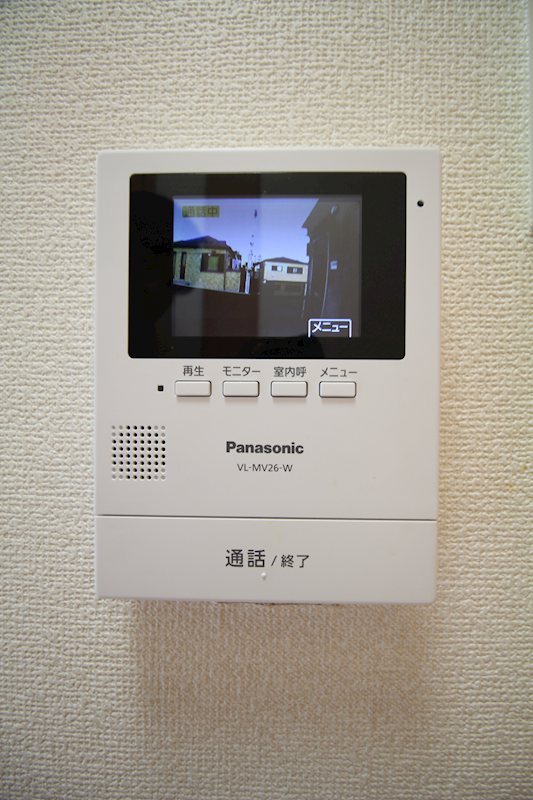 フォーレ新江古田 その他4