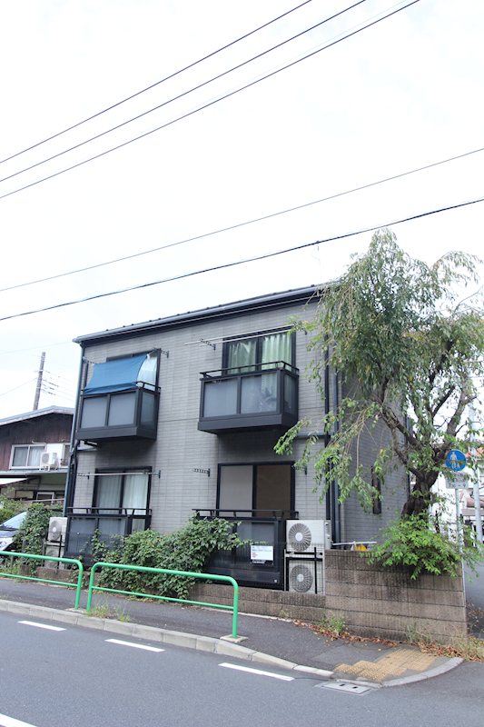 フォーレ新江古田 その他7