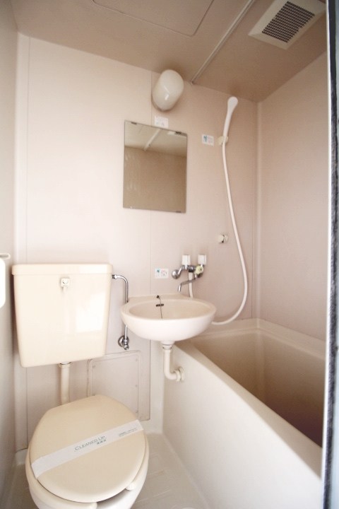 K.Iハウス 風呂画像