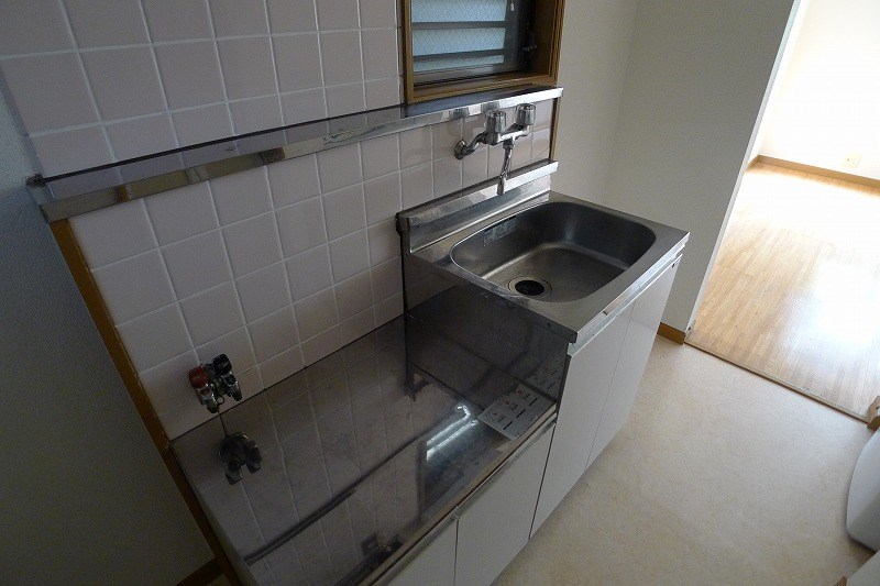 K.Iハウス キッチン