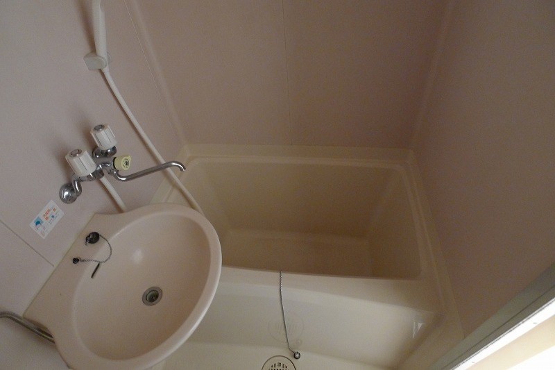 K.Iハウス 風呂画像