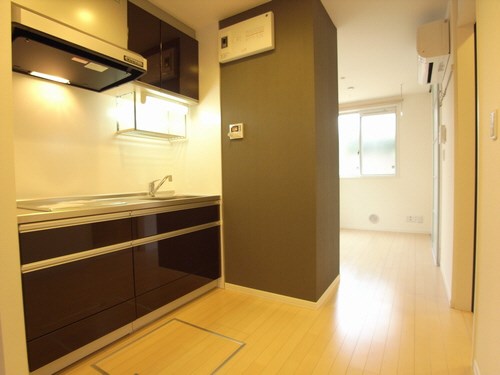 シャルマンシャンプル リビング