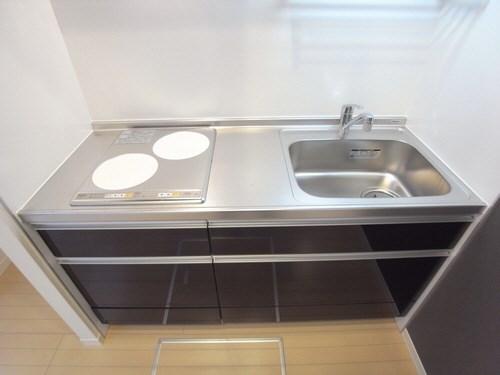 シャルマンシャンプル キッチン