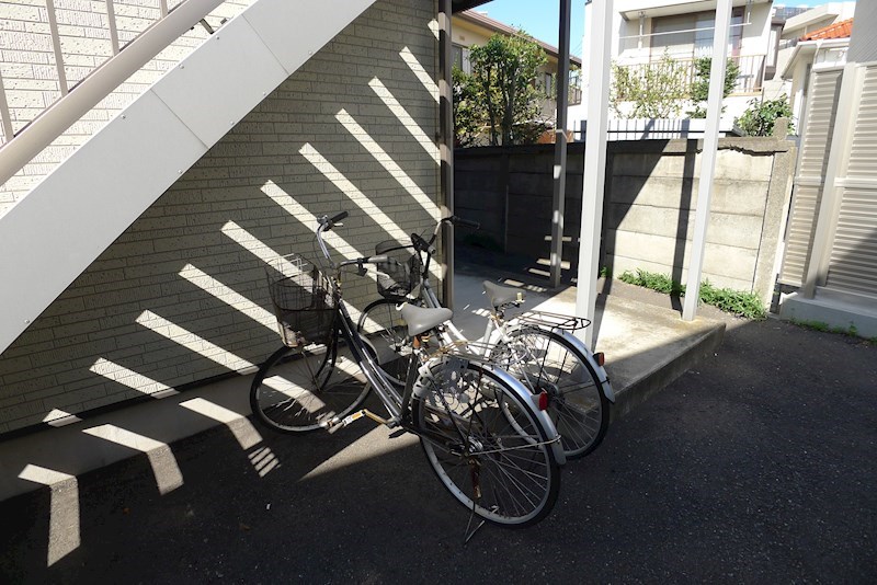 エスパシオ本牧 その他外観4