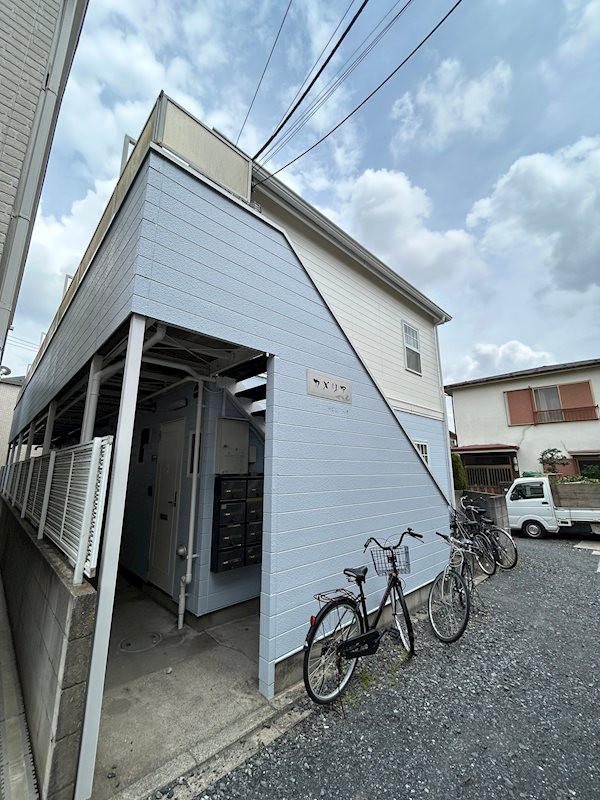 カメリア その他外観1