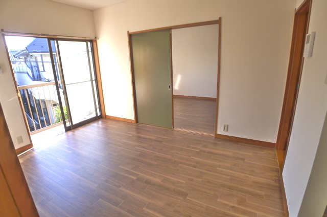 ザ・ハウス リビング