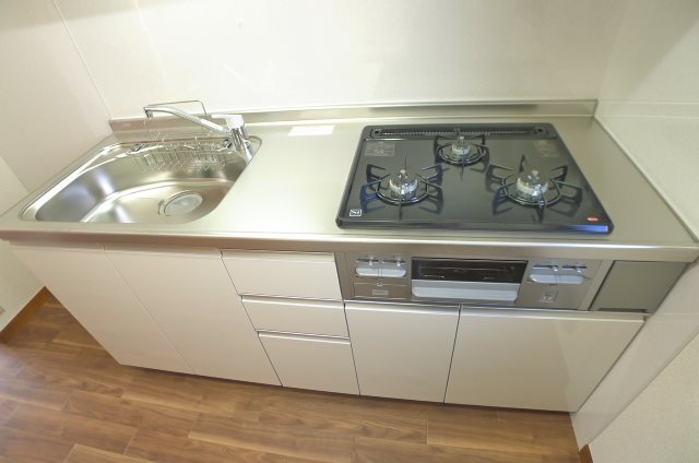 ザ・ハウス キッチン