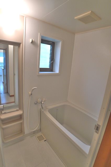 ザ・ハウス 風呂画像