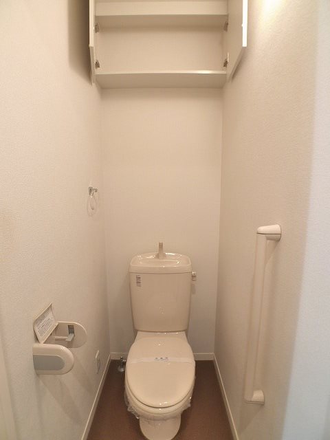 グレイス方南 その他2