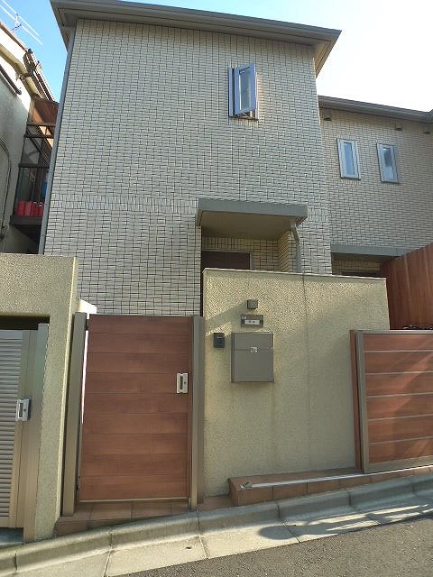 グレイス方南 その他外観1