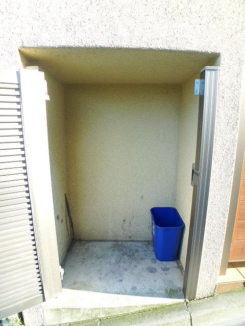 グレイス方南 その他外観2