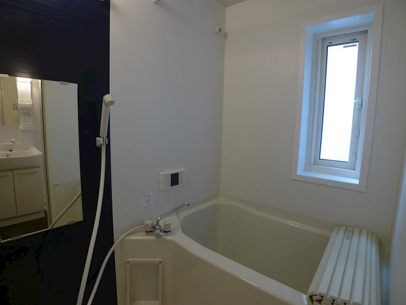 グレイス方南 風呂画像