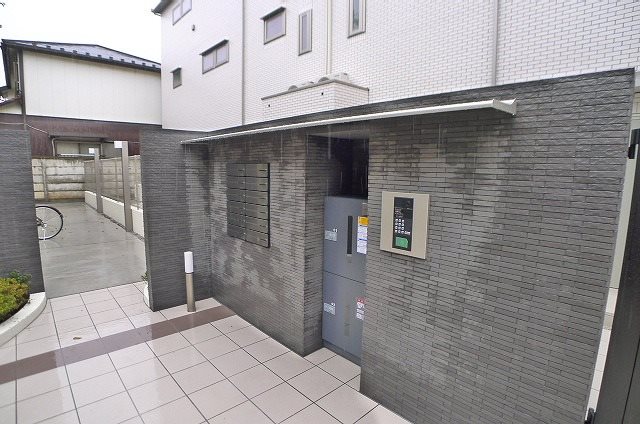 モンテオーロ鷺宮 その他外観1