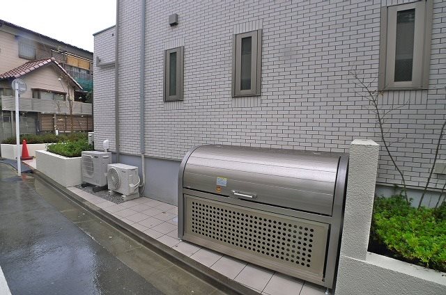 モンテオーロ鷺宮 その他外観2