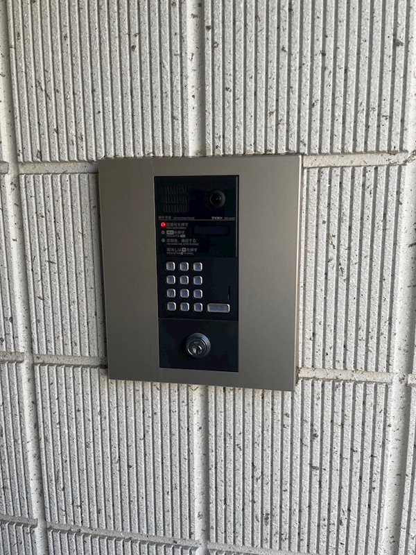 コマフラッツ その他外観4