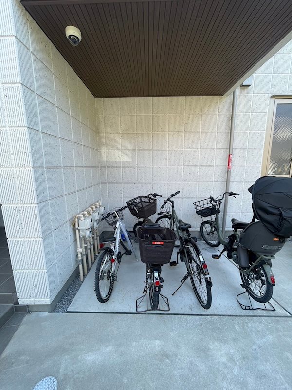 コマフラッツ その他13