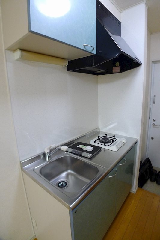 カーサ北沢 キッチン