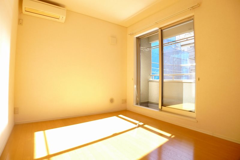 カーサ北沢 ベッドルーム