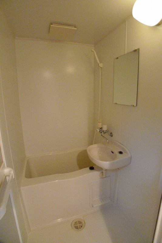 カーサ北沢 風呂画像