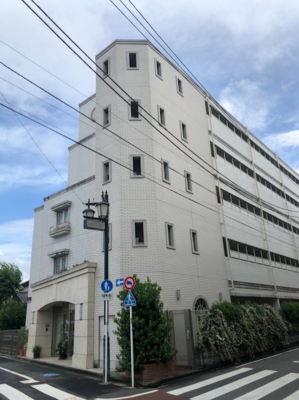 ヴォール浜田山 その他外観3