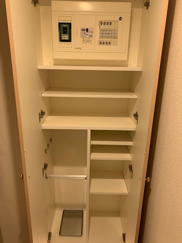 ヴォール浜田山 その他7