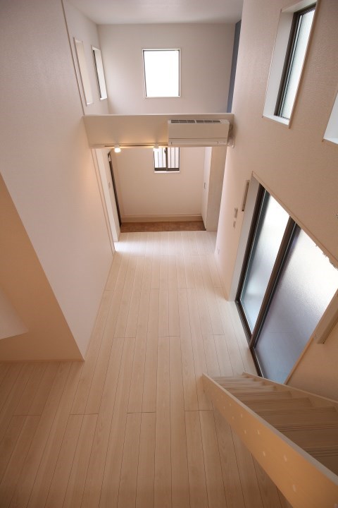 アビトア千石 その他2