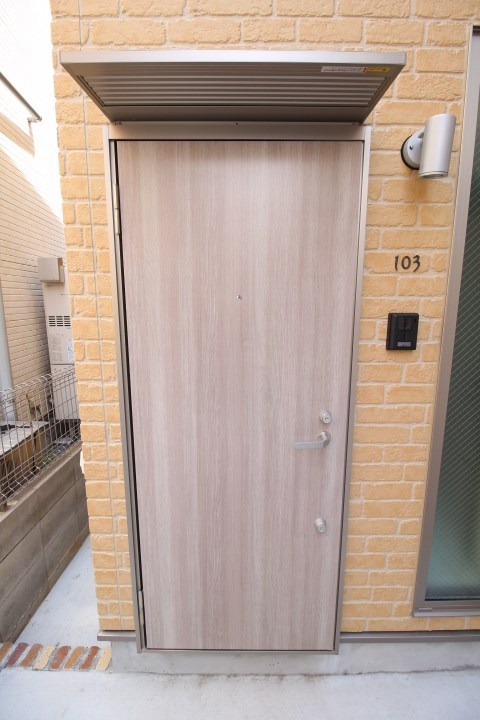 アビトア千石 その他3